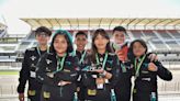 Global High School destaca en el Desafío F1 in Schools y asegura el tercer lugar nacional