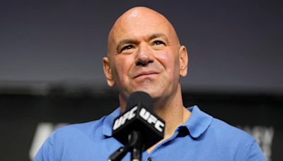 Dana White Ends UFC Bonus Increases After UFC 304: ‘Never Again’