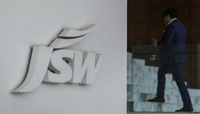 JSW Energy plans to spend Rs 1.15 trillion over 6 years