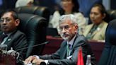 Lines Of Communication Through South China Sea Critical For Peace: S Jaishankar