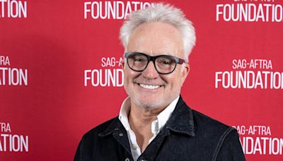 Bradley Whitford on why he missed 'West Wing' reunion at 2024 Emmys