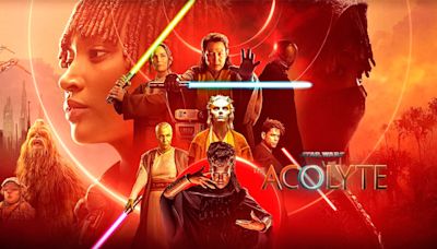Crítica de ‘Star Wars: The Acolyte’, un thriller genial con todos los ‘vibes’ de las precuelas