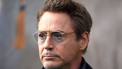 Ganador de Oscar Robert Downey Jr. vuelve a Marvel como villano - Noticias Prensa Latina