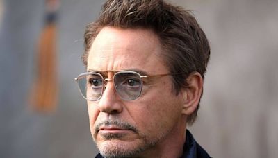 Robert Downey debutará en Broadway - Noticias Prensa Latina