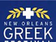 New Orleans Greek Fest kicking off Friday