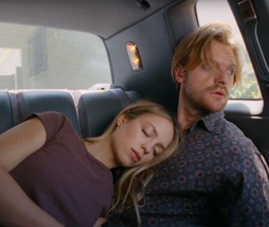 Finneas Learns to Love Through the Pain in Loopy ‘For Cryin’ Out Loud’ Video