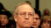 Ken Starr, Who Turned a Blind Eye to Rape and Defended a Sex Trafficker, Dead at 76