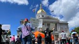 Transgender rights advocates call on N.H. Governor Chris Sununu to veto several anti-LGBTQ bills - The Boston Globe