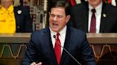 Ducey endorses rival to Trump-backed candidate in Arizona governor’s race