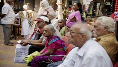 Will Senior Citizens Outnumber Those Below 18 Globally By 2080? Here's What the UN Report Says