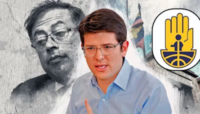 Miguel Uribe Turbay negó ser “beneficiario” del escándalo de corrupción de la Ungrd en La Guajira