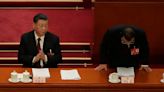 China Premier Li Keqiang bows out as Xi loyalists take reins