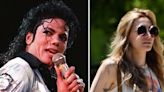 Michael Jackson's Daughter Spotted After Accuser's Court Bombshell