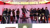 Cusco: Ejército escenificará la respuesta histórica de Francisco Bolognesi