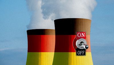 ¿Por qué Alemania abandonó la energía nuclear antes que el carbón? » Social Investor