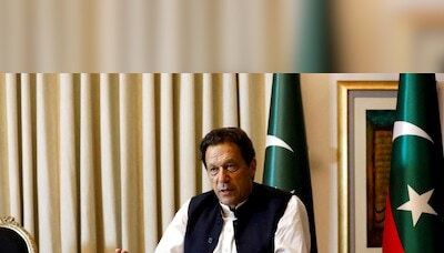 Ex-Pak PM Imran Khan should be released immediately: UN human rights group