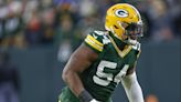 Packers elevate OLB La’Darius Hamilton from practice squad to gameday roster for Week 11