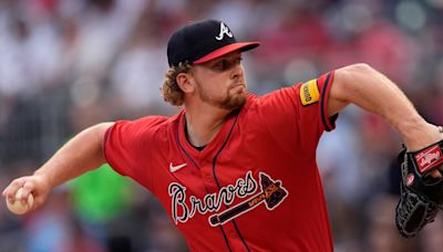 Atlanta Braves-San Francisco Giants free livestream: How to watch MLB game tonight, TV, time