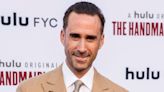 Joseph Fiennes On The ‘Harry Potter’ TV Series Adaptation At Max