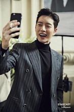 Park Hae-jin