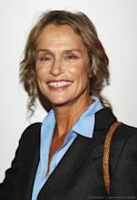 Lauren Hutton