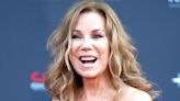 Kathie Lee Gifford hospitalised after fall