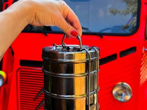 Dabbadrop: How A UK Startup Brought Mumbai’s Dabbawala Tradition to British Homes - News18