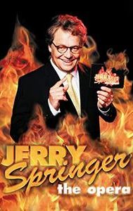 Jerry Springer: The Opera