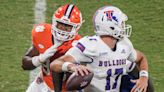 Louisiana Tech football holds off UTEP to open Conference USA play