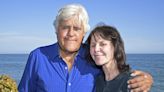 Jay Leno Says Wife Mavis Is ‘Good’ After News He Filed for a Conservatorship
