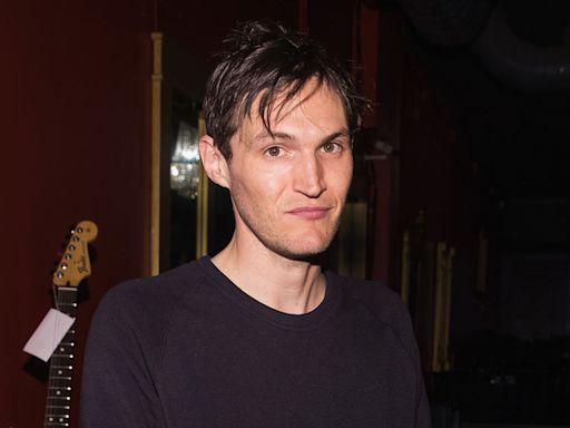 Ex-Red Hot Chili Peppers Guitarist Josh Klinghoffer Sued for Fatally Striking Pedestrian in Calif. Crosswalk