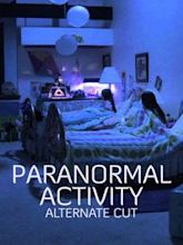 Paranormal Activity 3