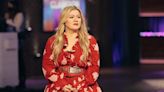 Kelly Clarkson Addresses Report Alleging Toxic Work Culture on Her Talk Show: ‘Committed to Maintaining a Safe and Healthy Environment’