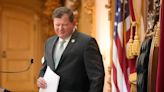Judge strips control of campaign funds from Ohio House speaker ahead of November election