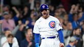 Swanson enciende ataque de 6 carreras en la 6ta; Cachorros vencen 10-6 a Padres