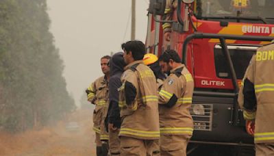 Adulto mayor fallece calcinado luego de incendio en Villarrica: todavía se investigan las causas del siniestro - La Tercera