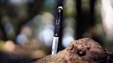 The James Brand Ellis Slim review: slender pocket knife for camping and beyond