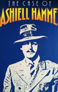 The Case of Dashiell Hammett