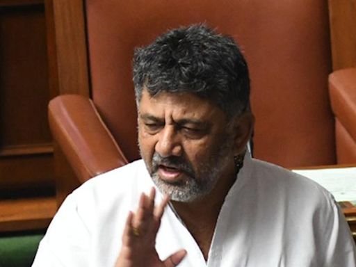 Govt. advocates’ collusion causing demand for high compensation for land acquisition, rehabilitation in UKP: Shivakumar