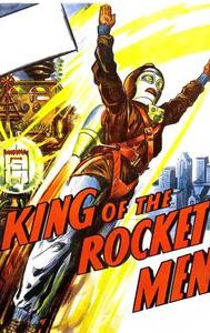 King of the Rocket Men