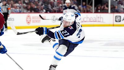 Nikolaj Ehlers trade destinations: If the Jets move him, what can they get?