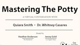 Is your child struggling to master the potty? These 5 takeaways from our panel can help