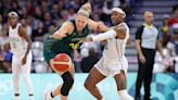 Jackson on Opals shocker: 'Haven't seen this one'