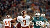 Joe Theismann recalls Washington Super Bowl win 40 years ago Monday