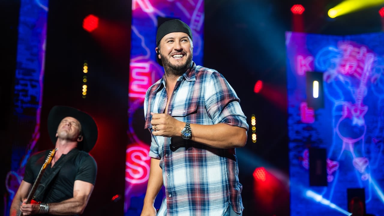 Find tickets to Luke Bryan at Wrigley Field for as low as $23