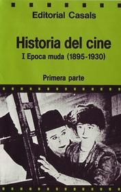 Historia del cine: Epoca muda