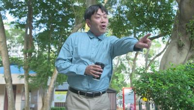 江俊翰52歲賣萌被嫌胖 急剷3公斤曝幕後辛酸