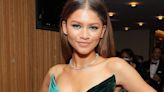 Here's Zendaya Looking Gorgeous in a Vintage Bob Mackie Gown at the Time 100 Gala