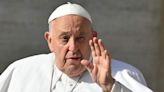 Pope Francis urges international community to help flood victims in Afghanistan