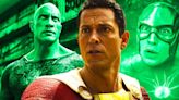 Shazam 2 Exposes 8 Problems Of James Gunn’s DC Universe Reboot Timing